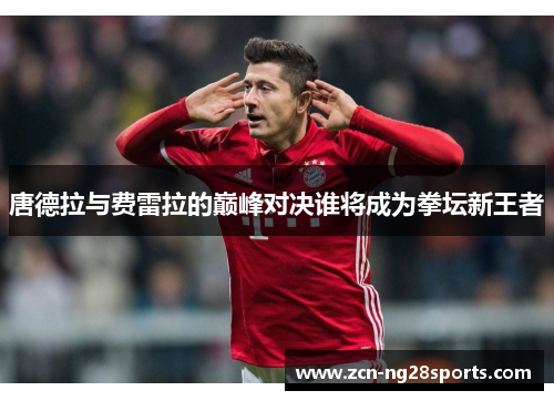 唐德拉与费雷拉的巅峰对决谁将成为拳坛新王者